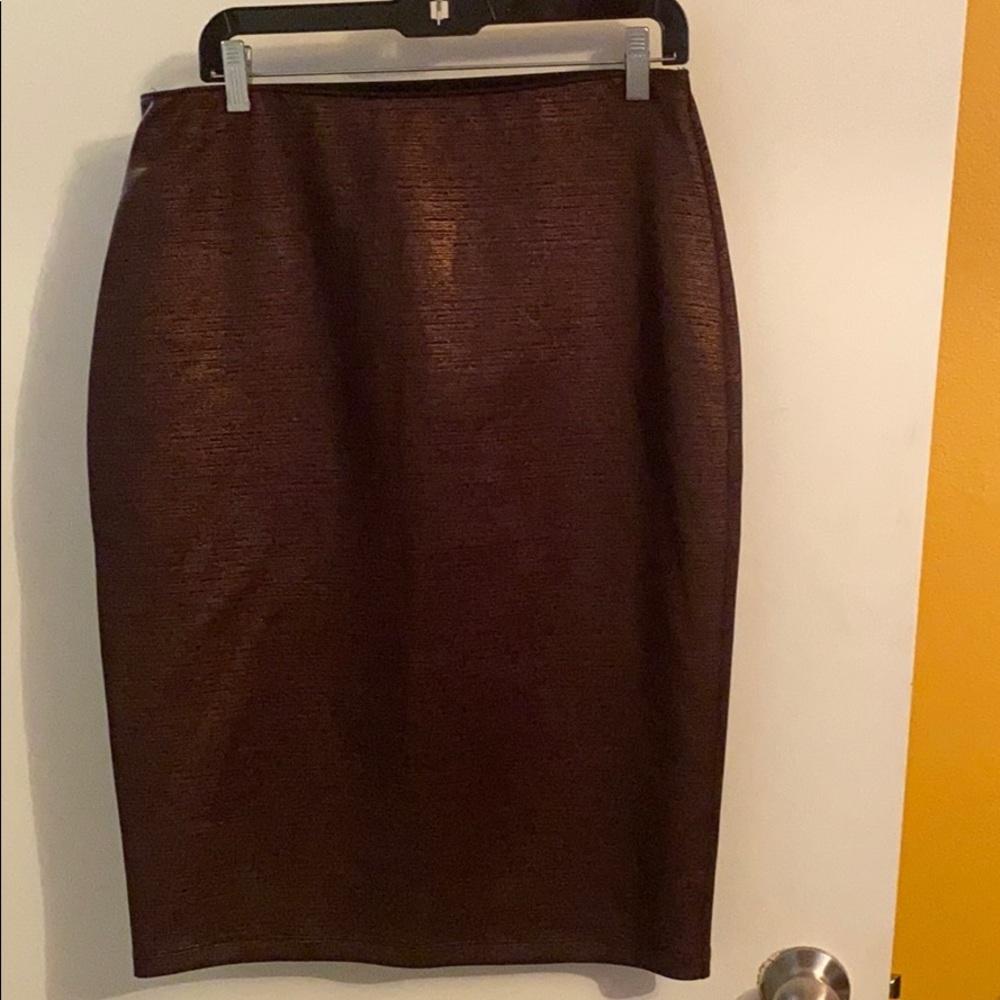 Apt 9 Pencil Skirt